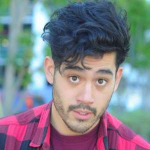 Emilio Garcia Sanchez